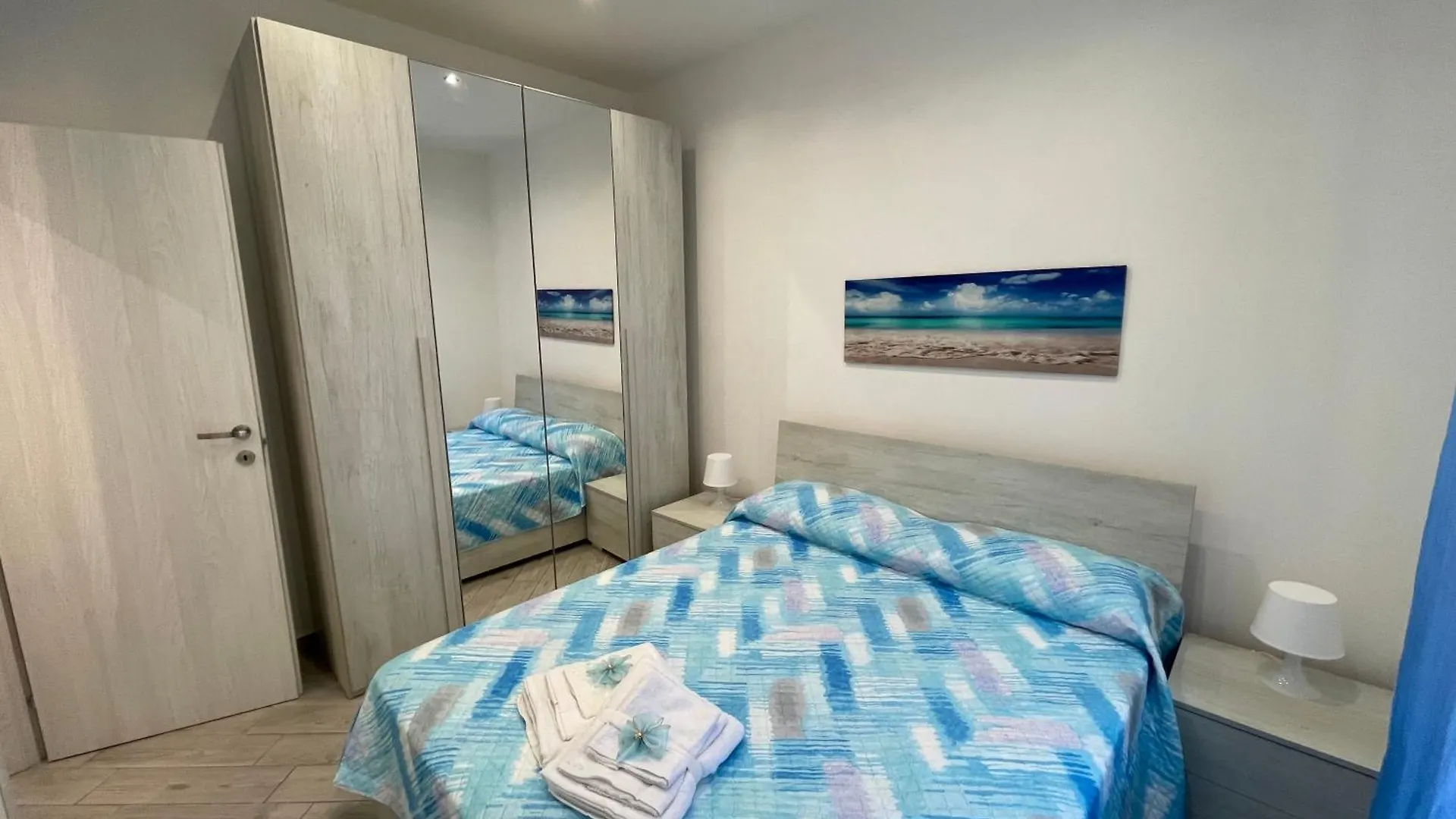 شقة Casa Isola Holiday إزولا ديلي فيمين
