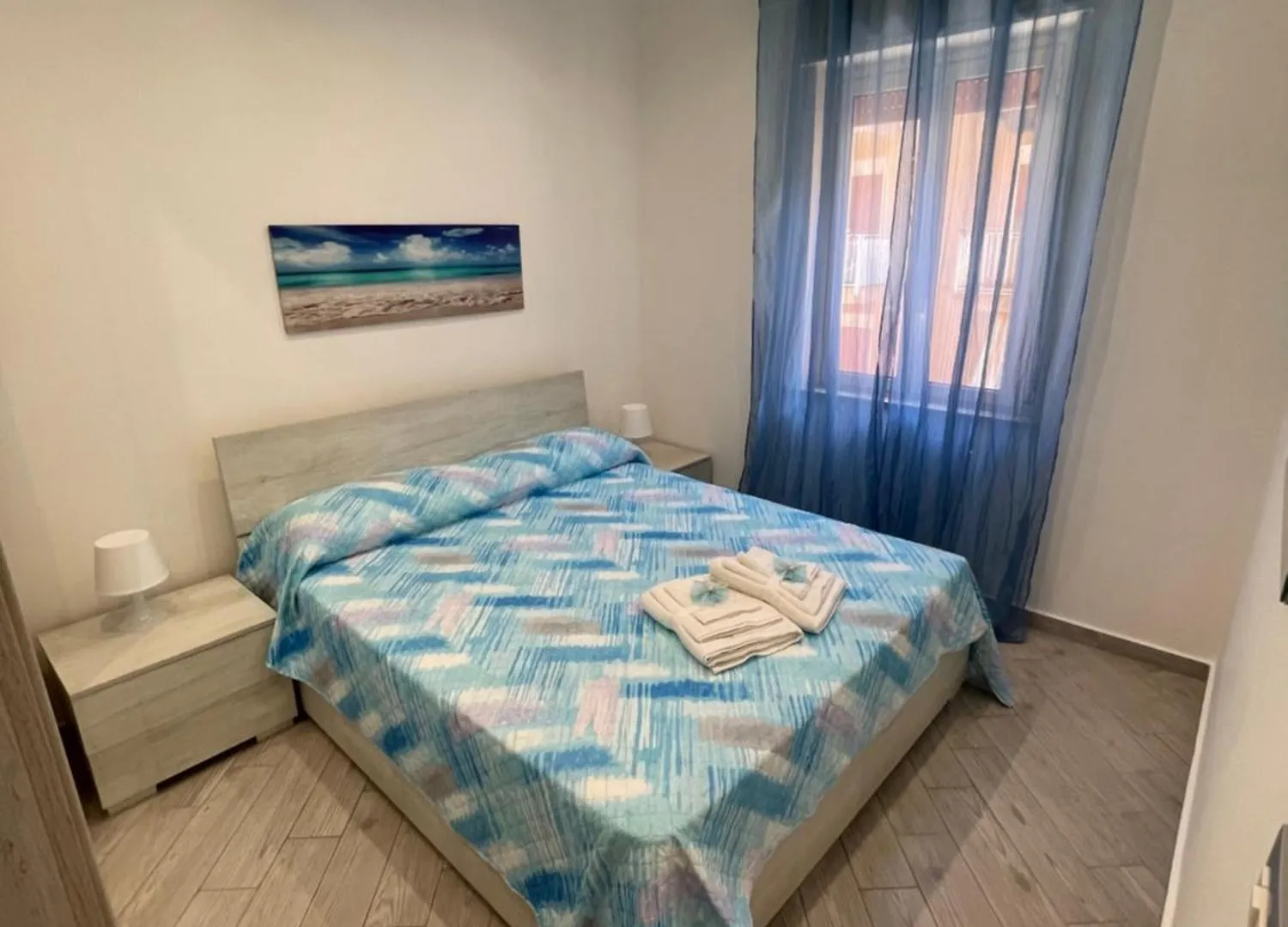 Casa Isola Holiday إزولا ديلي فيمين 0*,